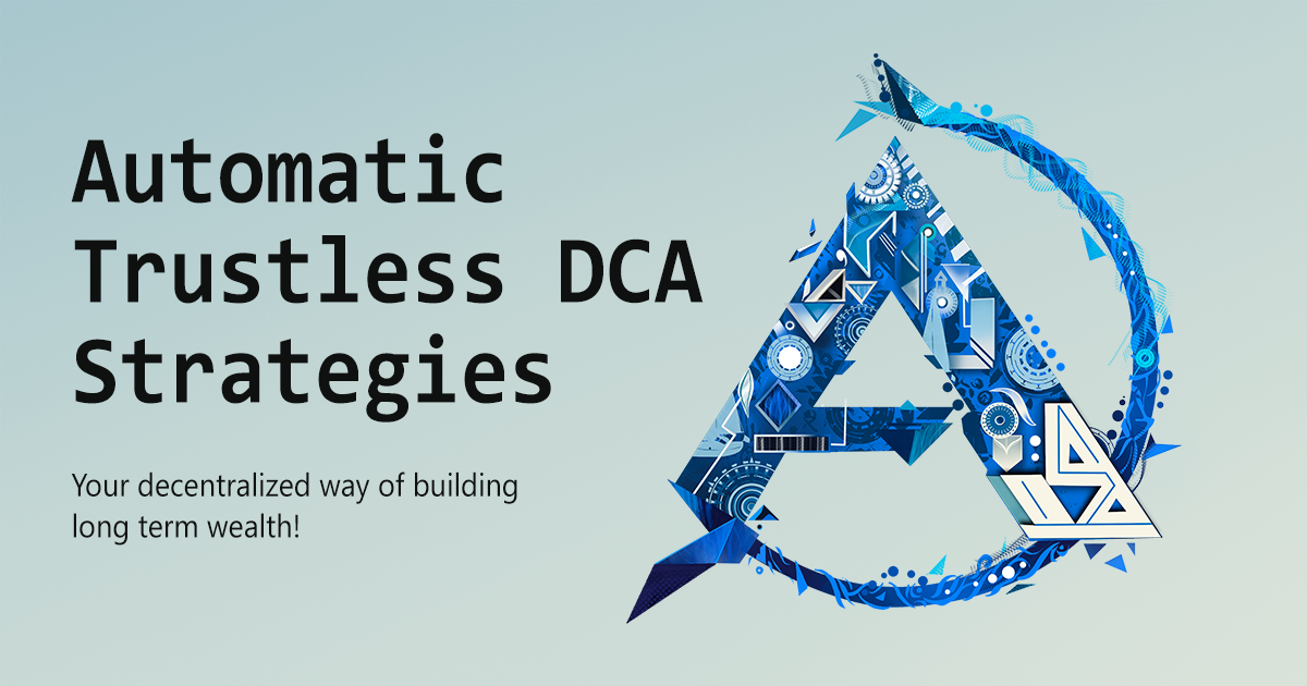 AutoDCA